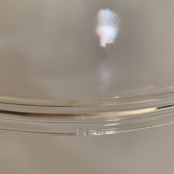 Corningware Spice of Life casserole - Picture 12 of 13